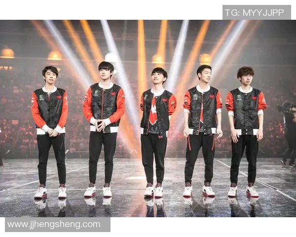 全球总决赛中WE战队选手个人能力表现全面分析与点评实时数据